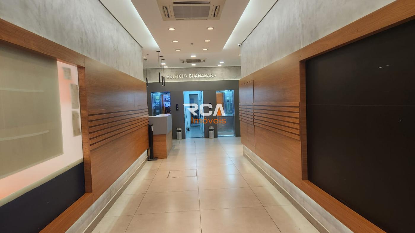Sala Comercial para Loca��o, em Niter�i, bairro CENTRO, 1 banheiro