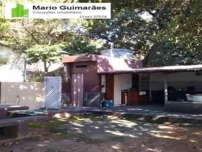 Casa para Venda, em Niterói, bairro FONSECA, 8 dormitórios, 4 banheiros, 5 suítes, 2 vagas