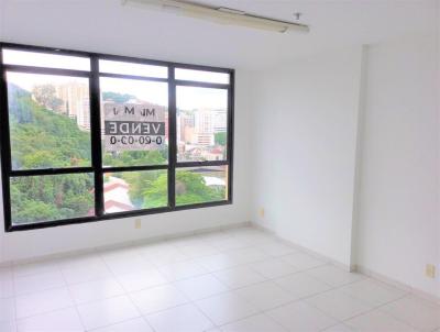 Sala Comercial para Venda, em Niteri, bairro CENTRO, 1 banheiro, 1 vaga