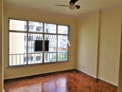 Apartamento para Venda, em Niterói, bairro ICARAÍ, 2 dormitórios, 1 banheiro