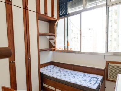 Apartamento para Venda, em Niterói, bairro ICARAÍ, 2 dormitórios, 3 banheiros, 1 suíte, 1 vaga