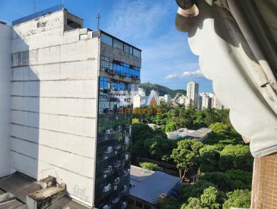 Apartamento para Venda, em Niter�i, bairro ICARA�, 2 dormit�rios, 2 banheiros, 1 vaga