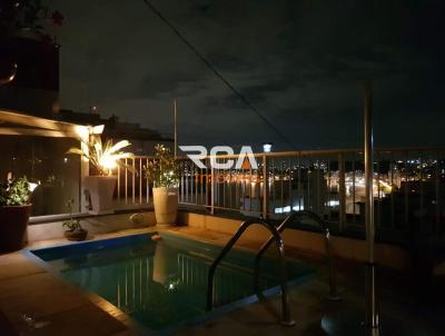 Cobertura para Venda, em Niteri, bairro ICARA, 3 dormitrios, 3 banheiros, 2 sutes, 2 vagas
