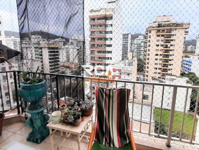 Apartamento para Venda, em Niteri, bairro ICARA, 3 dormitrios, 4 banheiros, 1 sute, 2 vagas
