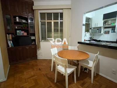 Apartamento para Venda, em Niteri, bairro ICARA, 2 dormitrios, 1 banheiro