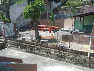 Casa para Venda, em Niteri, bairro FONSECA, 4 dormitrios, 4 banheiros, 3 sutes, 1 vaga