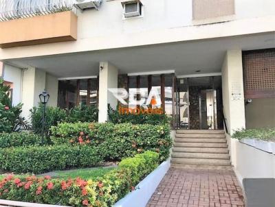 Apartamento para Venda, em Niteri, bairro SANTA ROSA, 2 dormitrios, 2 banheiros, 1 sute, 1 vaga