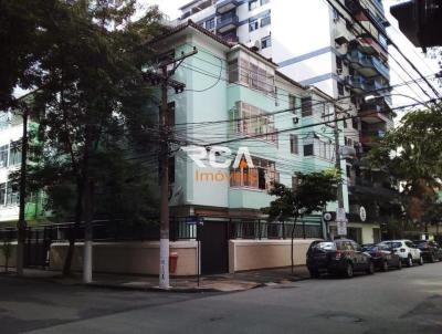 Apartamento para Venda, em Niteri, bairro ICARA, 2 dormitrios, 2 banheiros
