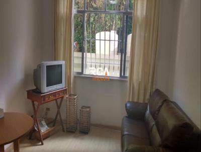Apartamento para Venda, em Niteri, bairro ICARA, 1 dormitrio, 2 banheiros