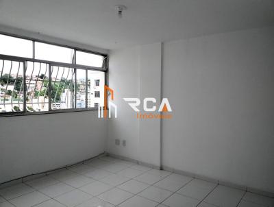 Apartamento para Venda, em Niteri, bairro ICARA, 2 dormitrios, 2 banheiros, 1 vaga