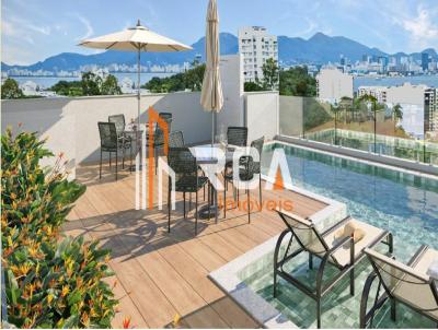 Apartamento para Venda, em Niterói, bairro INGÁ, 1 dormitório, 1 banheiro