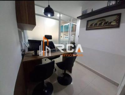 Sala Comercial para Venda, em Niteri, bairro ICARA, 2 banheiros, 1 vaga