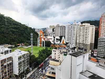 Apartamento para Venda, em Niteri, bairro ICARA, 4 dormitrios, 3 banheiros, 1 sute, 2 vagas