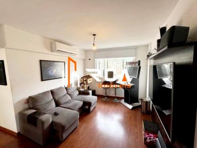Apartamento para Venda, em Niteri, bairro SANTA ROSA, 2 dormitrios, 1 banheiro, 1 vaga