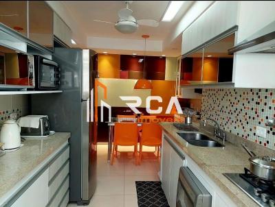 Apartamento para Venda, em Niteri, bairro ICARA, 2 dormitrios, 4 banheiros, 2 sutes, 1 vaga