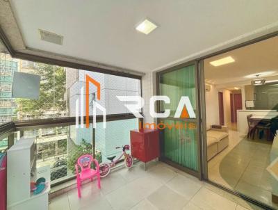 Apartamento para Venda, em Niter�i, bairro ICARA�, 2 dormit�rios, 3 banheiros, 2 su�tes, 2 vagas