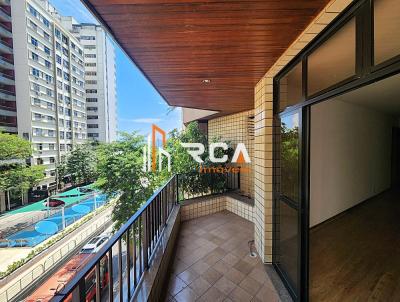 Apartamento para Venda, em Niter�i, bairro ICARA�, 2 dormit�rios, 3 banheiros, 1 su�te, 1 vaga