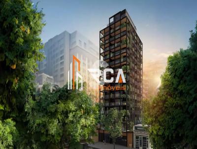 Studio para Venda, em Niter�i, bairro ICARA�, 1 dormit�rio, 1 banheiro