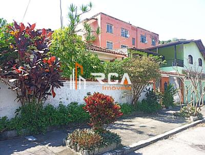 Casa em Condom�nio para Venda, em Niter�i, bairro SANTA ROSA, 5 dormit�rios, 3 banheiros, 1 su�te, 2 vagas