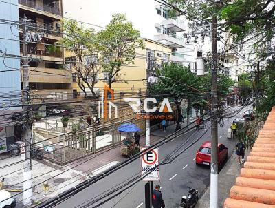 Pr�dio Comercial para Venda, em Niter�i, bairro ICARA�, 5 dormit�rios, 5 banheiros, 2 su�tes, 1 vaga